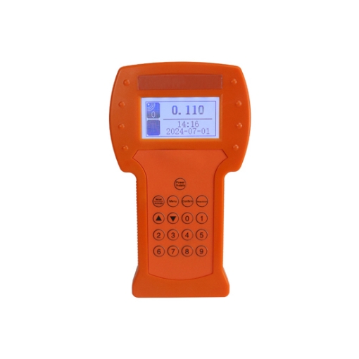 Protable Water Depth Meter, 0~500m