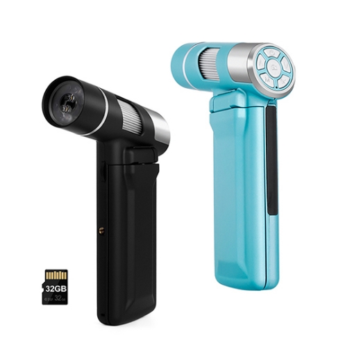 Handheld Digital Microscope | sisco.com
