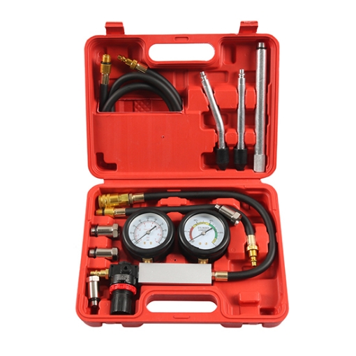 Cylinder Leak Down Tester Kit