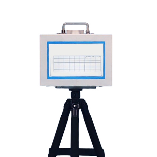 Portable Visibility Meter