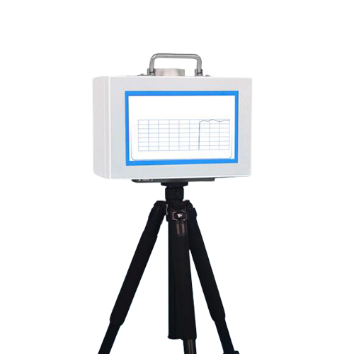Portable Visibility Meter | sisco.com