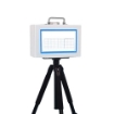 Portable Visibility Meter