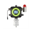 Industrial Fixed Carbon Monoxide (CO) Gas Detector, 0 to 500/500/2000 ppm