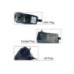 Industrial Fixed Carbon Monoxide (CO) Gas Detector, 0 to 500/500/2000 ppm