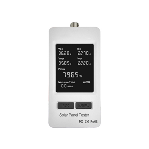 5-1800W Solar Panel Tester | sisco.com