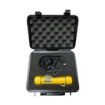 Portable Depth Sounder for Water Depth