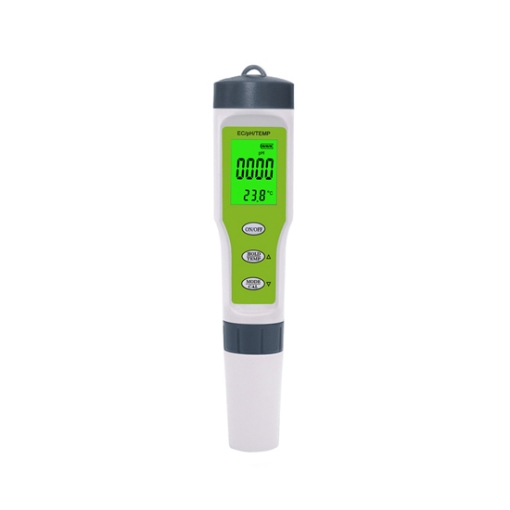 Digital Water Quality Tester for PH/Temperature/EC