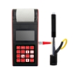 Portable Leeb Hardness Tester With Printer