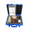 Portable Leeb Hardness Tester With Printer
