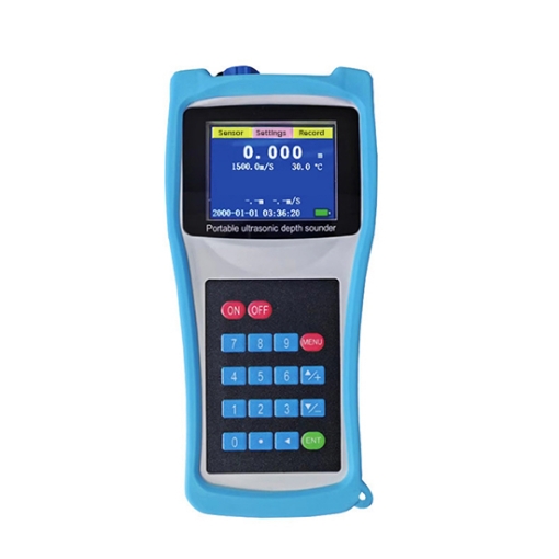 Ultrasonic Portable Depth Sounder