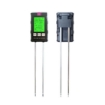 6 in 1 Digital Soil Moisture Meter