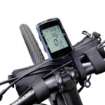 Wireless GPS Bike Computer
