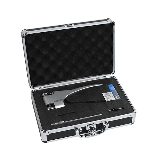 Handheld Webster Hardness Tester | sisco.com