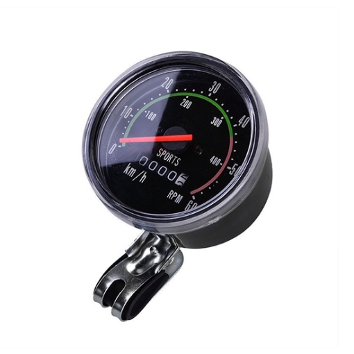 Bicycle Mechanical Odometer