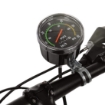 Bicycle Mechanical Odometer