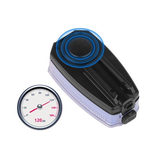 Smart Bike Computer with Horn & Headlight