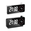 Digital Kitchen Timer with Clock