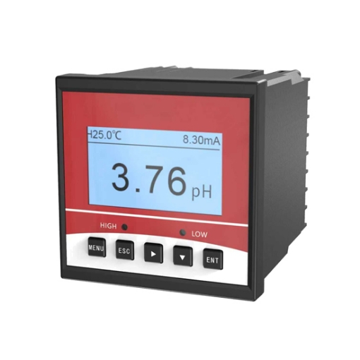 Digital pH/ORP Meter for Water Testing