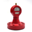 Liquid Filled Pressure Gauge, 0~10000psi