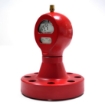 Liquid Filled Pressure Gauge, 0~10000psi