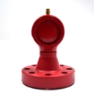 Liquid Filled Pressure Gauge, 0~10000psi