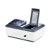 UV Spectrophotometer, Double Beam