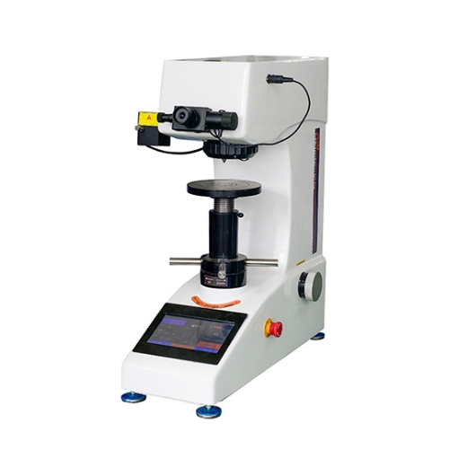 Touch Screen Digital Vickers Hardness Tester