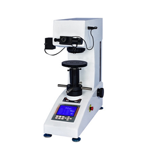 Digital Vickers Hardness Tester