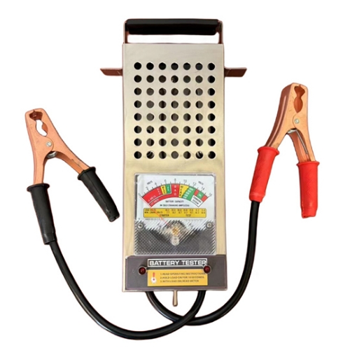 12V Car Battery Load Tester