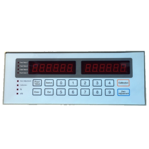 Digital Weight Controller