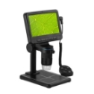 5-Inch WiFi Digital Microscope with Screen