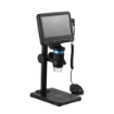 5-Inch WiFi Digital Microscope with Screen