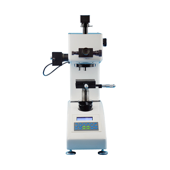 Micro Vickers Hardness Tester | sisco.com