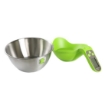Digital Kitchen Scale With Bowl