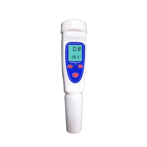 Handheld Salinity Meter, 0~10%