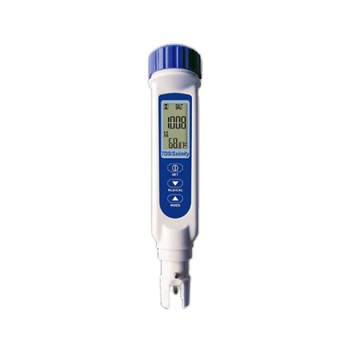 3 in 1 Digital Salinity Meter, 0~10%