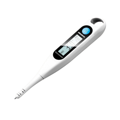 Portable Salt Meter for Food, 0~10%