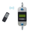 Industrial Wireless Dynamometer, 2-200 ton