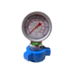 Diesel Fuel Pressure Gauge, 0~100MPa