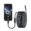 Industrial Endoscope Compatible with Android & iPhone