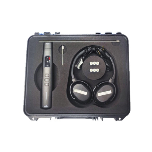 Stethoscope for Engine Noise