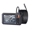 4.3" Inspection Camera with Screen for Plumbing/Pipe/HVAC