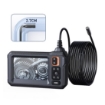 4.3" Inspection Camera with Screen for Plumbing/Pipe/HVAC
