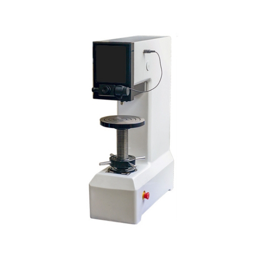 Touch Screen Digital Brinell Hardness Tester