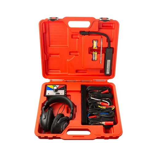Automotive Electronic Stethoscope Kit