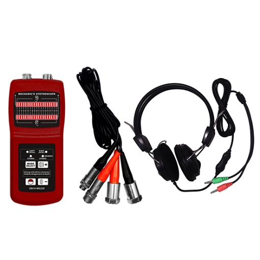 Automotive Mechanic's Stethoscope Kit 