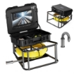 10" Inspection Camera for Sewer/Drain/Pipe