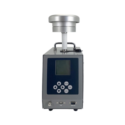 Environmental Air Sampler, 60～130L/min