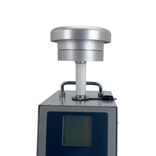Environmental Air Sampler, 60～130L/min | sisco.com