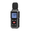 Mini Sound Level Meter, 30 to 130 dB